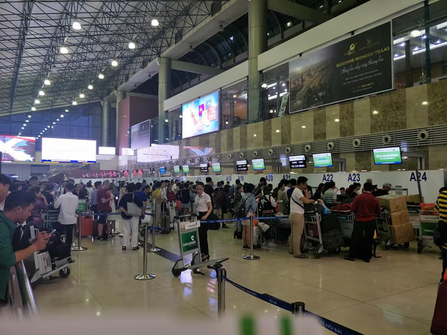 Công thức làm nên những chuyến bay đông khách nhưng vẫn đúng giờ