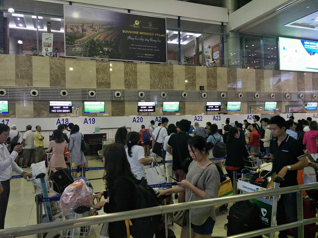 Công thức làm nên những chuyến bay đông khách nhưng vẫn đúng giờ